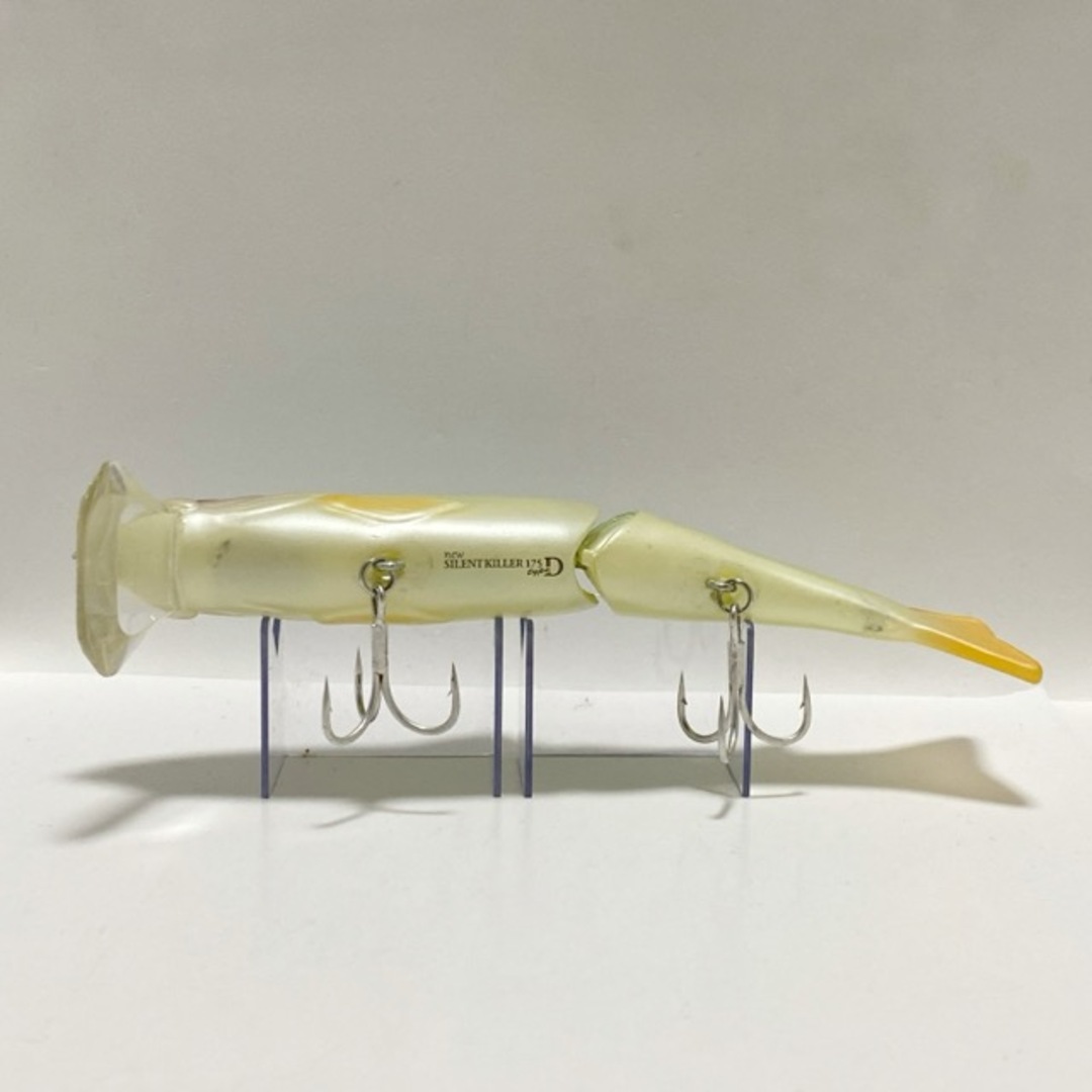deps - deps/デプス new SILENTKILLER 175 TYPE-D ニュー deps - deps/デプス new SILENTKILLER 175 TYPE-D ニュー
