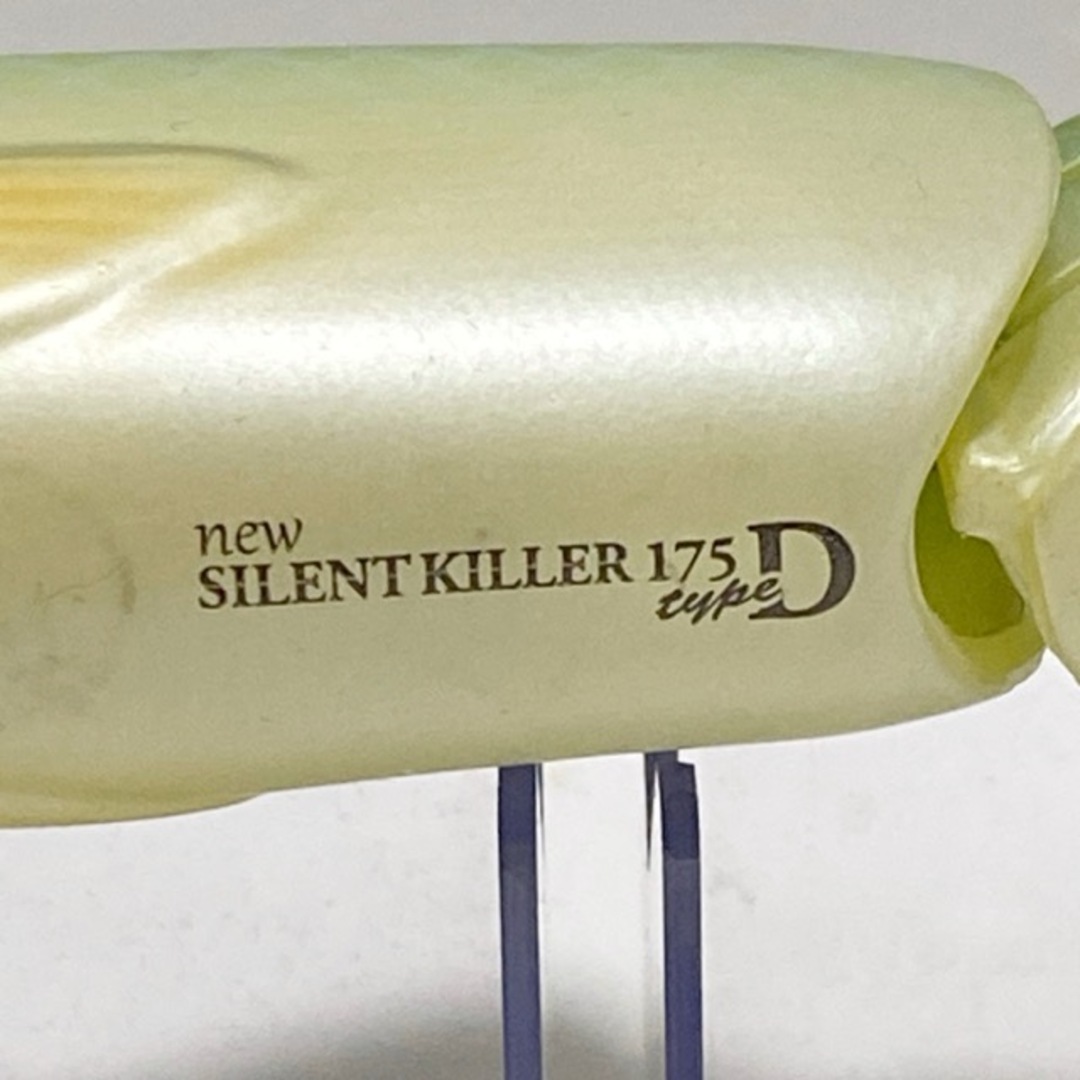 deps - deps/デプス new SILENTKILLER 175 TYPE-D ニュー deps - deps/デプス new SILENTKILLER 175 TYPE-D ニュー
