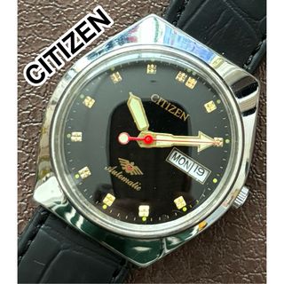 CITIZEN - 限定モデル シチズンコレクション NB1060-04A 銀箔漆 CITIZEN - 限定モデル シチズンコレクション NB1060-04A 銀箔漆