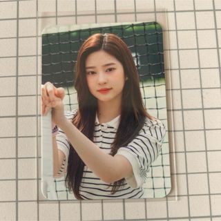 IZ*ONE - IZ*ONE dicon トレカ ミンジユの通販 by wanna*one IZ*ONE - IZ*ONE dicon トレカ ミンジユの通販 by wanna*one