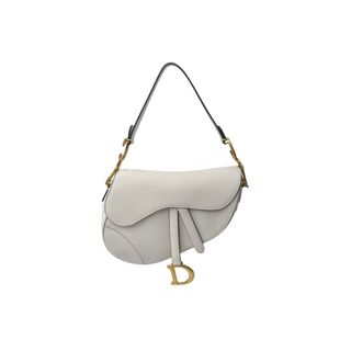 Christian Dior(ハンドバッグ ・ ホワイト/白色系)のフリマ Christian Dior(ハンドバッグ ・ ホワイト/白色系)のフリマ