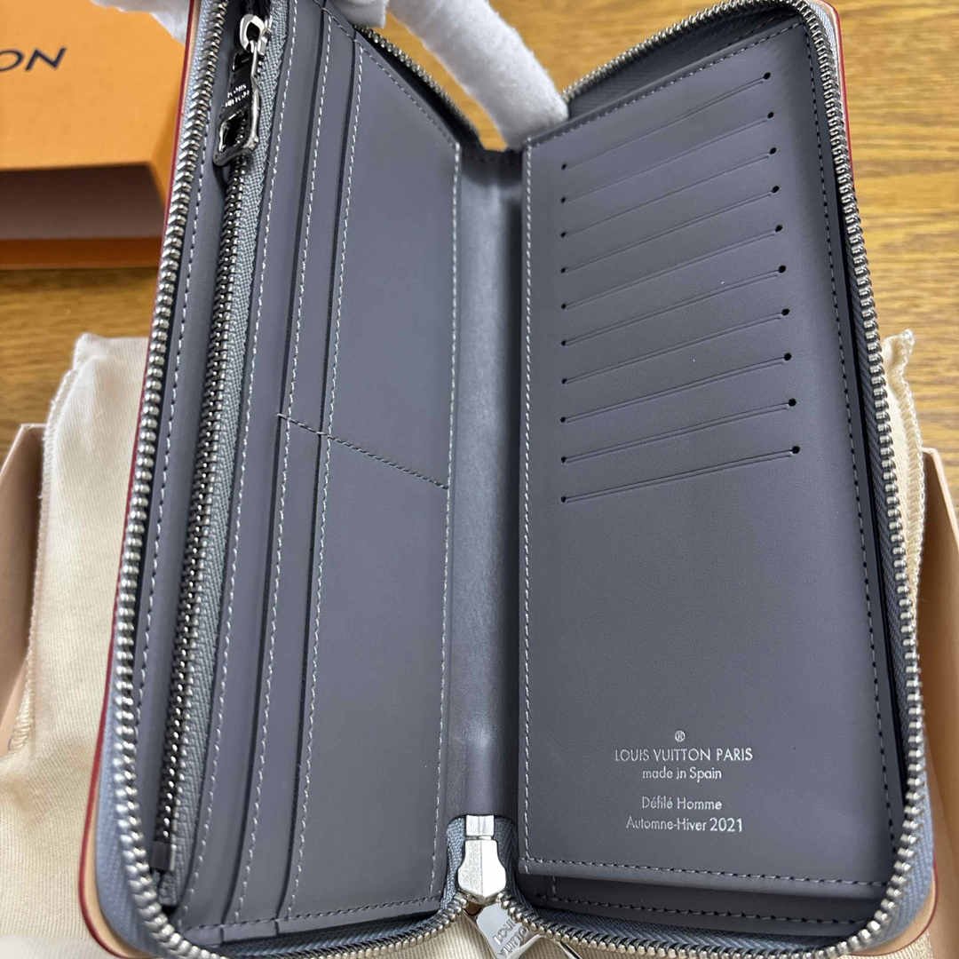 LOUIS VUITTON - ルイヴィトン 長財布の通販 by 汰瑯360's LOUIS VUITTON - ルイヴィトン 長財布の通販 by 汰瑯360's