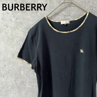 BURBERRY(Tシャツ(半袖/袖なし))のフリマアイテム一覧 BURBERRY(Tシャツ(半袖/袖なし))のフリマアイテム一覧