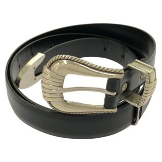 TOGA - トーガ TOGA ベルト ベルト 衣料品 レザー メンズ TOGA - トーガ TOGA ベルト ベルト 衣料品 レザー メンズ