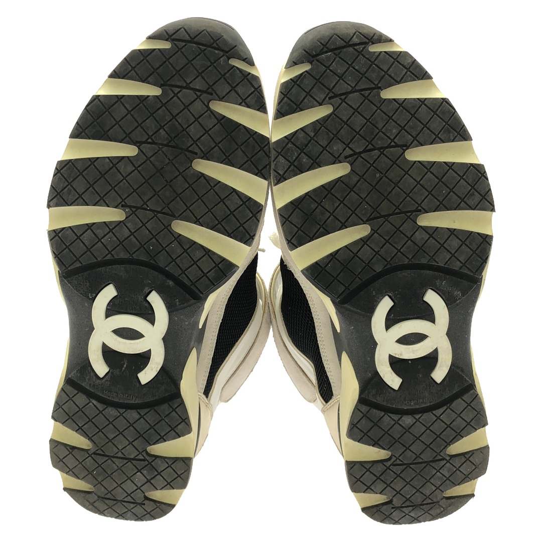 CHANEL - シャネル CHANEL スニーカー スニーカー 靴 メンズ CHANEL - シャネル CHANEL スニーカー スニーカー 靴 メンズ