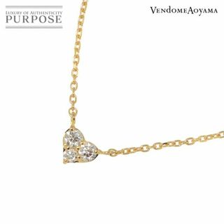 Vendome Aoyama - ヴァンドーム青山 Vendome Aoyama ハート Vendome Aoyama - ヴァンドーム青山 Vendome Aoyama ハート