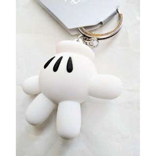 Disney - カラフルハピネス ぬいぐるみチャームセット Disney - カラフルハピネス ぬいぐるみチャームセット