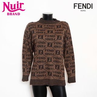 FENDI(ニット/セーター)のフリマアイテム一覧 FENDI(ニット/セーター)のフリマアイテム一覧