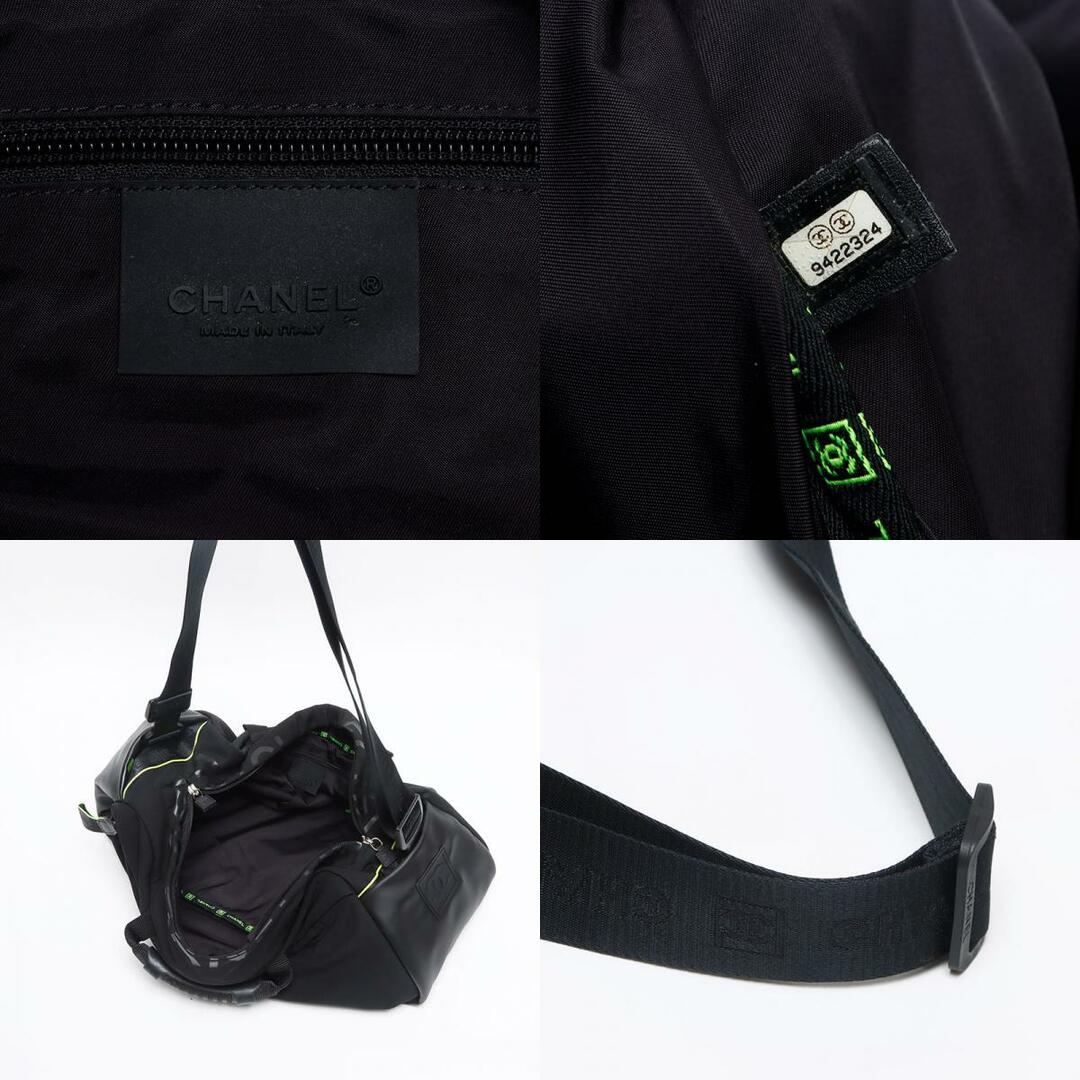 CHANEL - シャネル CHANEL 9番台 スポーツライン 2WAY CHANEL - シャネル CHANEL 9番台 スポーツライン 2WAY