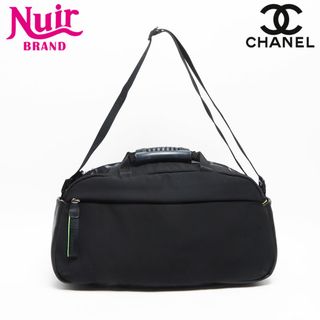 CHANEL(ボストンバッグ)のフリマアイテム一覧 CHANEL(ボストンバッグ)のフリマアイテム一覧