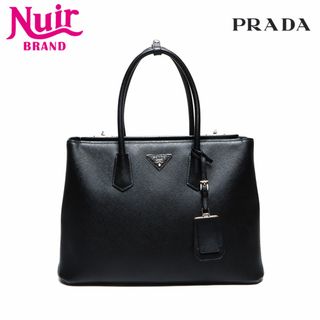 PRADA(ハンドバッグ ・ ブラック/黒色系)のフリマアイテム一覧 PRADA(ハンドバッグ ・ ブラック/黒色系)のフリマアイテム一覧