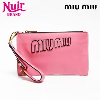 MIU MIU(バッグ ・ ピンク/桃色系)のフリマアイテム一覧 MIU MIU(バッグ ・ ピンク/桃色系)のフリマアイテム一覧