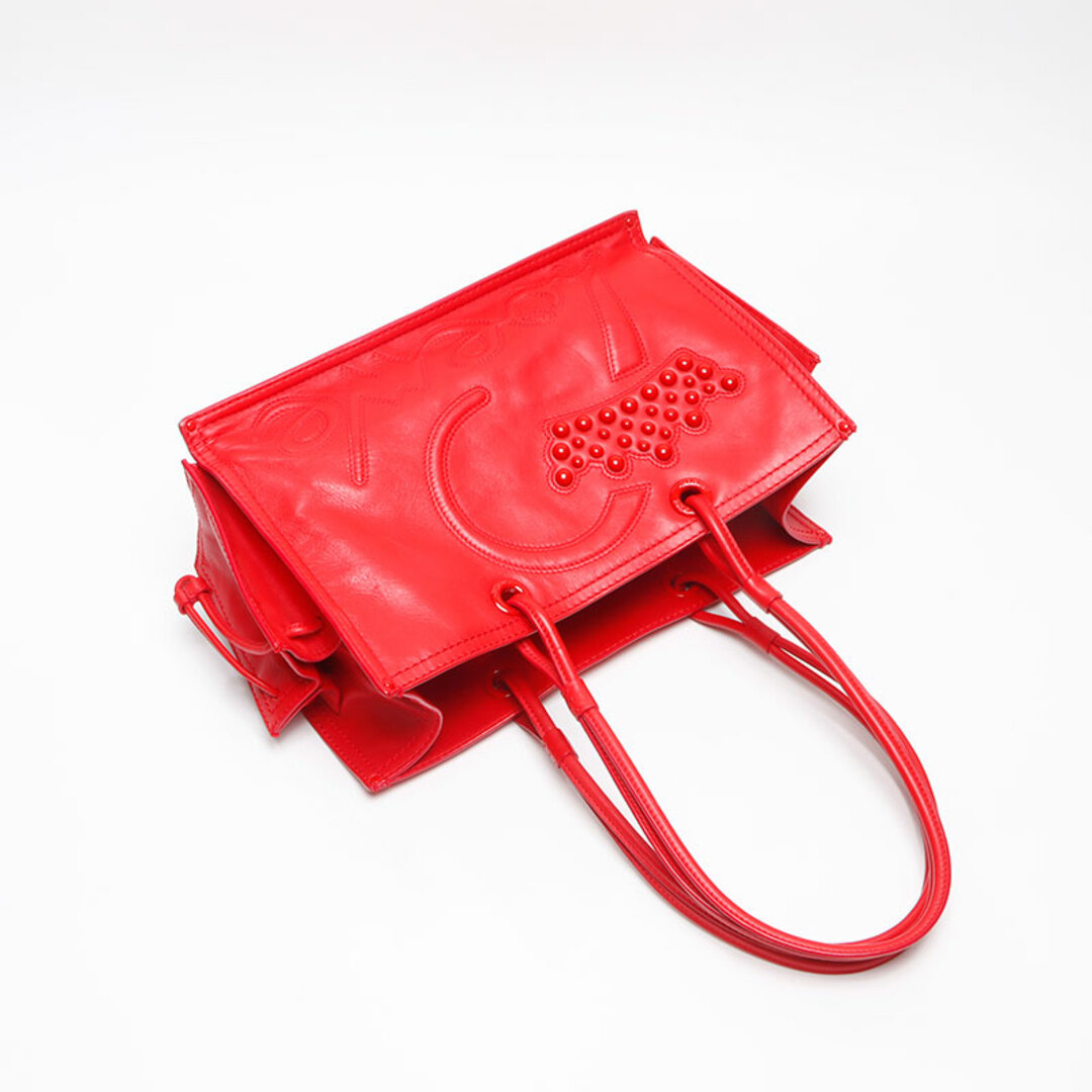 LOEWE - ロエベ LOEWE ショッパートート トートバッグの通販 by LOEWE - ロエベ LOEWE ショッパートート トートバッグの通販 by