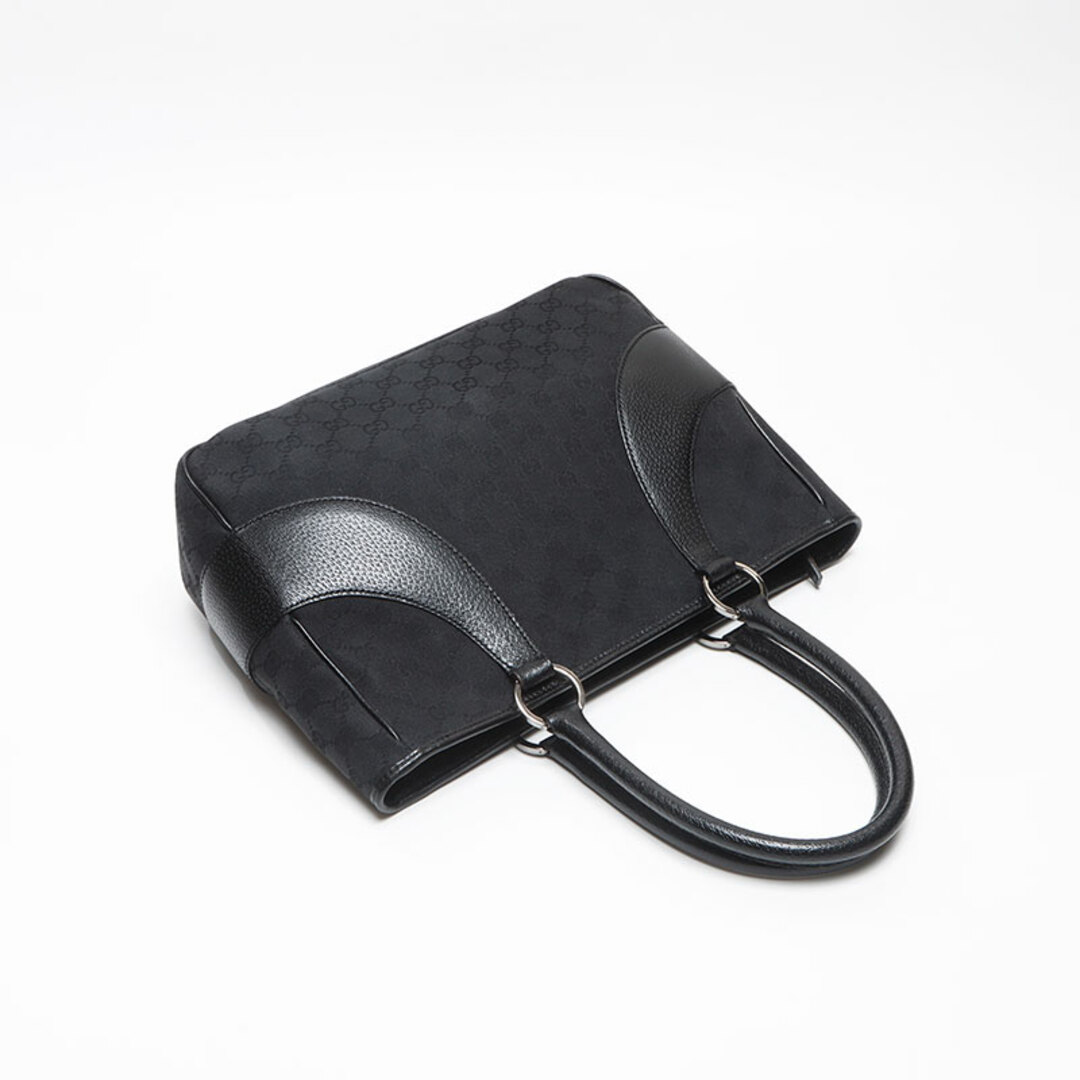 GUCCI - グッチ GUCCI GG キャンバス トートバッグの通販 by GUCCI - グッチ GUCCI GG キャンバス トートバッグの通販 by