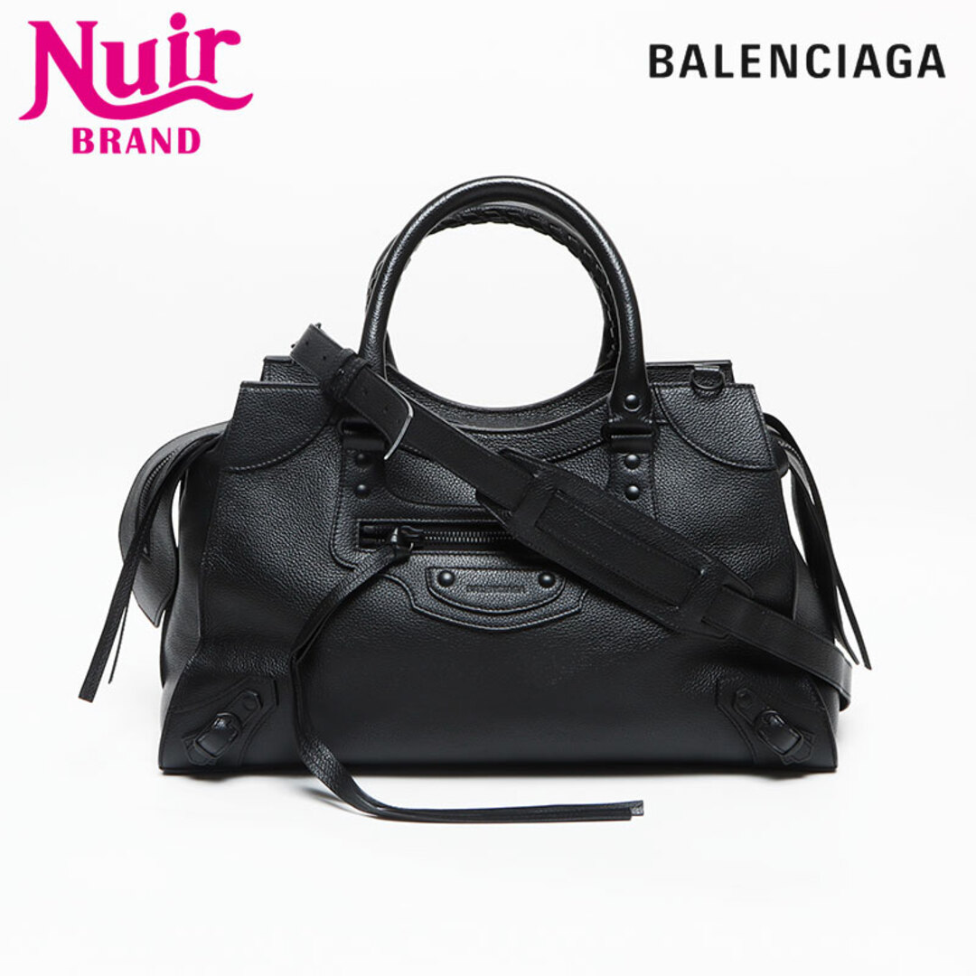 BALENCIAGA - バレンシアガ BALENCIAGA ネオクラシック シティ BALENCIAGA - バレンシアガ BALENCIAGA ネオクラシック シティ