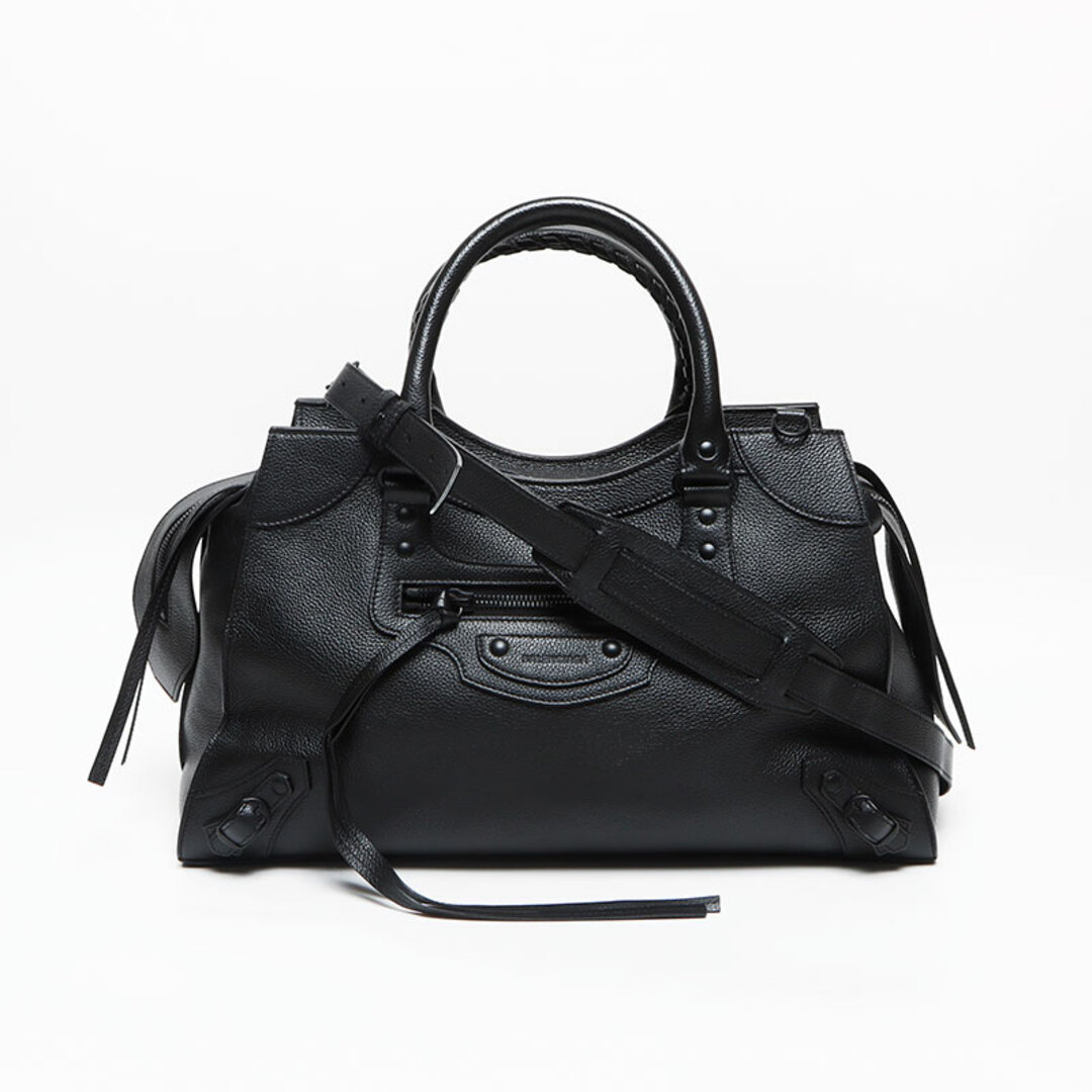 BALENCIAGA - バレンシアガ BALENCIAGA ネオクラシック シティ BALENCIAGA - バレンシアガ BALENCIAGA ネオクラシック シティ