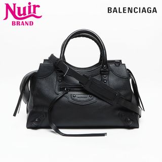 BALENCIAGA(バッグ ・ ブラック/黒色系)のフリマアイテム一覧 BALENCIAGA(バッグ ・ ブラック/黒色系)のフリマアイテム一覧
