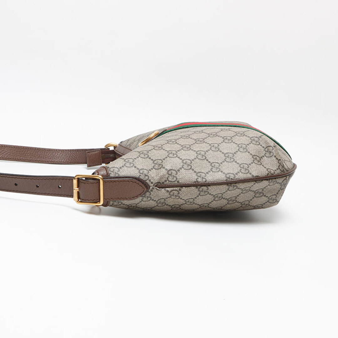 GUCCI - グッチ GUCCI オフィディア GG スプリーム スモール GUCCI - グッチ GUCCI オフィディア GG スプリーム スモール