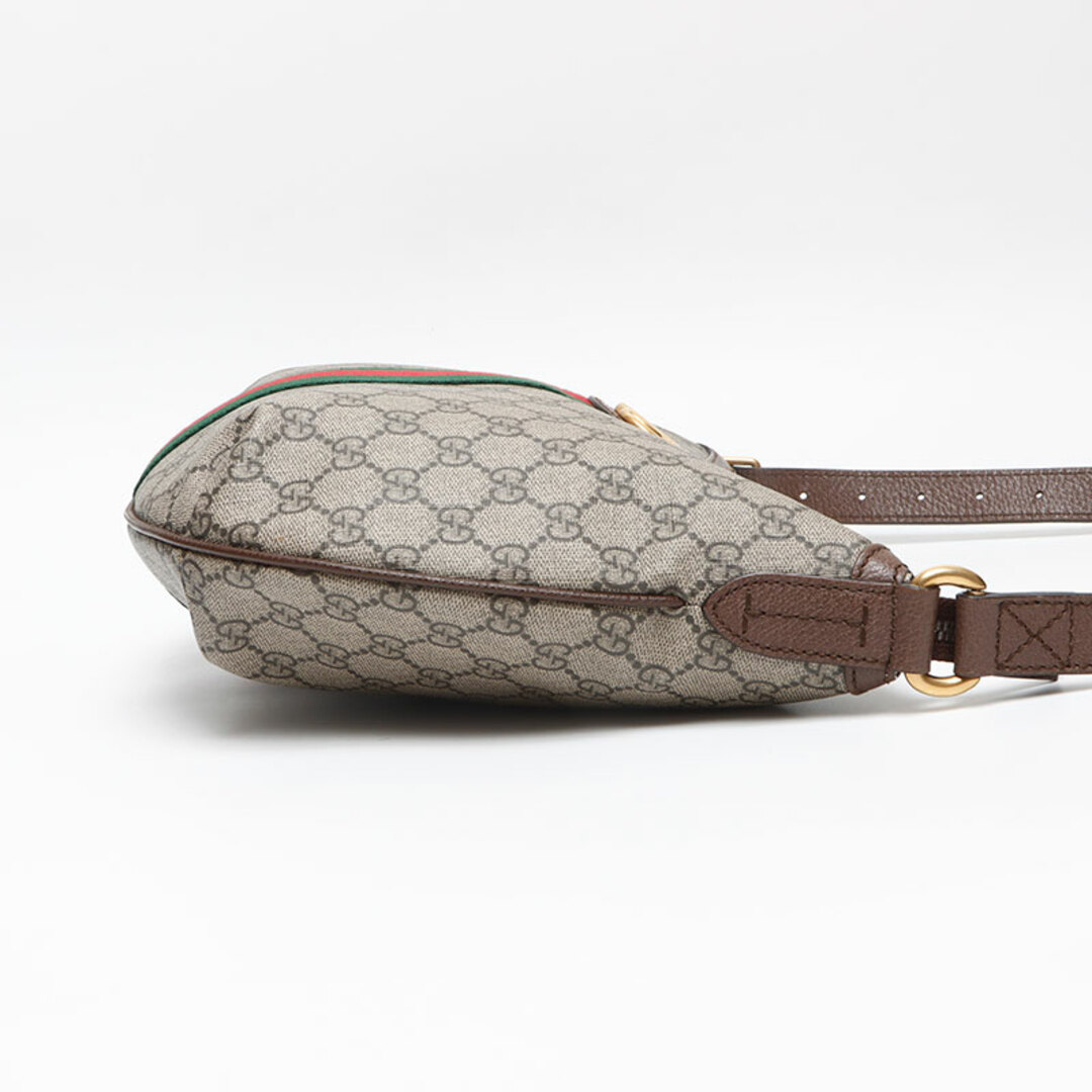 GUCCI - グッチ GUCCI オフィディア GG スプリーム スモール GUCCI - グッチ GUCCI オフィディア GG スプリーム スモール