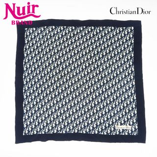 Christian Dior - 新品 ディオール ミッツァ スカーフ トワル Christian Dior - 新品 ディオール ミッツァ スカーフ トワル