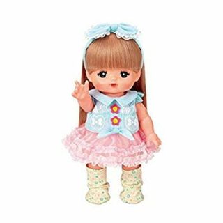 メルちゃん きせかえセット ガーリーコーデ mxn26g8(人形)
