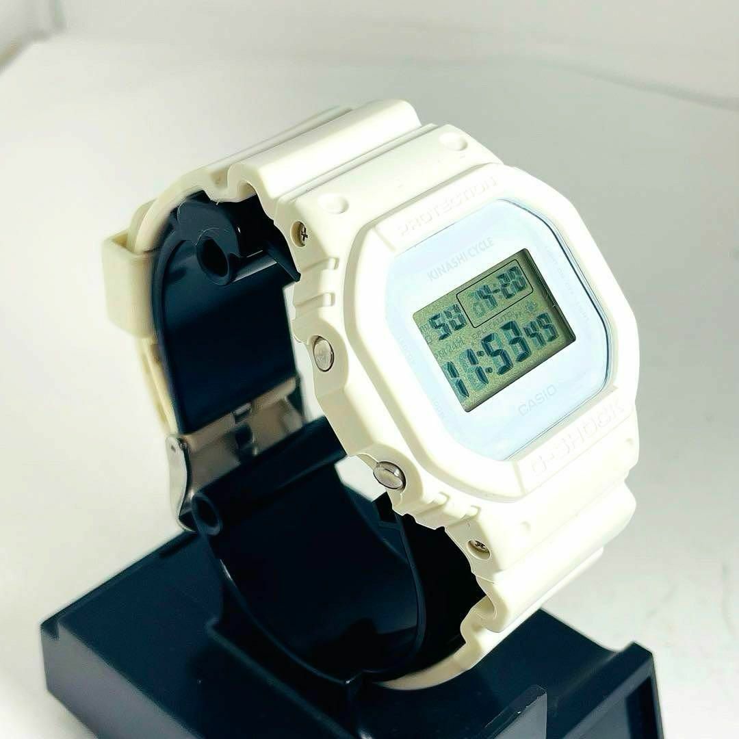 G-SHOCK - 40 G-SHOCK DW-5600VT 2025.4.20 木梨サイクルの通販 G-SHOCK - 40 G-SHOCK DW-5600VT 2025.4.20 木梨サイクルの通販
