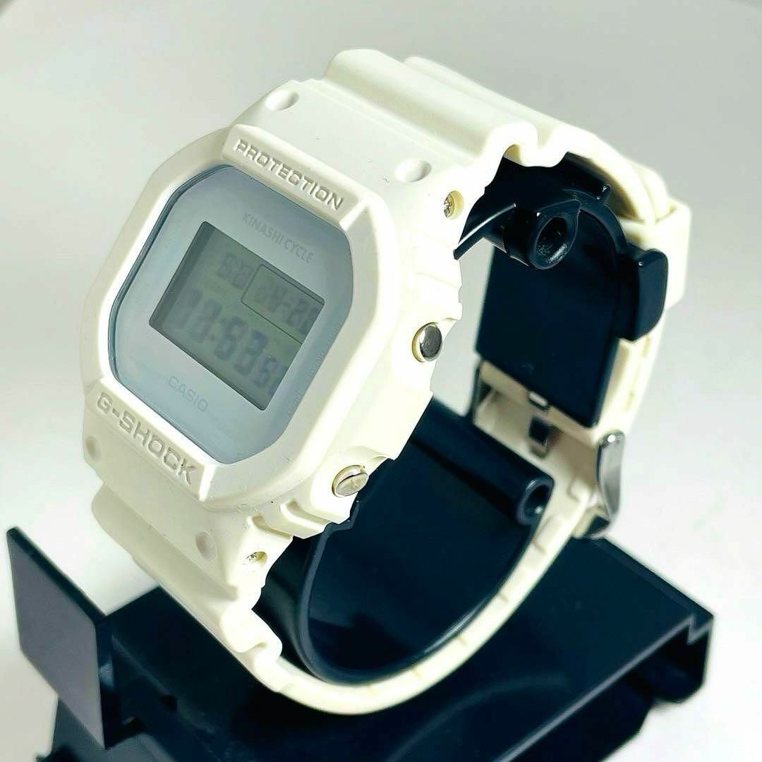 G-SHOCK - 40 G-SHOCK DW-5600VT 2025.4.20 木梨サイクルの通販 G-SHOCK - 40 G-SHOCK DW-5600VT 2025.4.20 木梨サイクルの通販