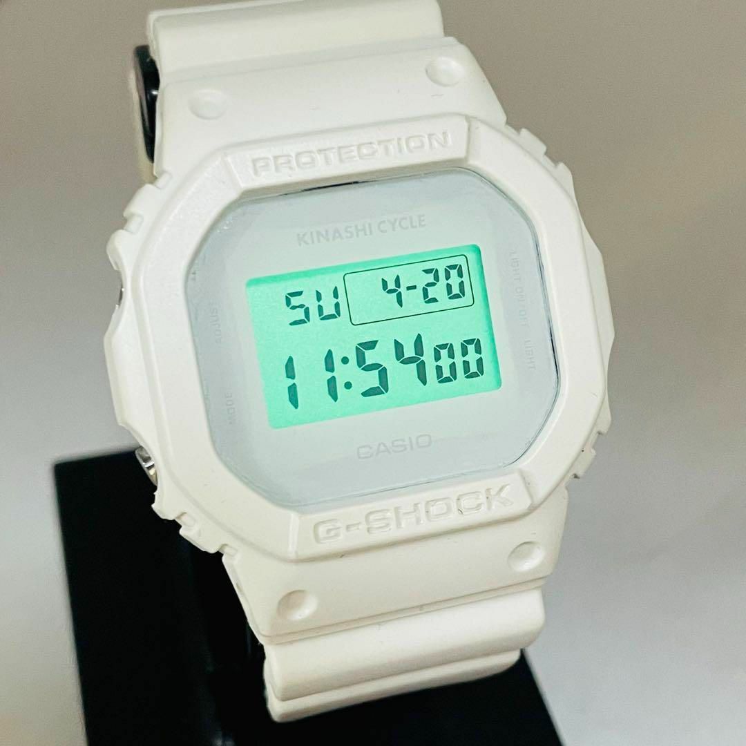 G-SHOCK - 40 G-SHOCK DW-5600VT 2025.4.20 木梨サイクルの通販 G-SHOCK - 40 G-SHOCK DW-5600VT 2025.4.20 木梨サイクルの通販