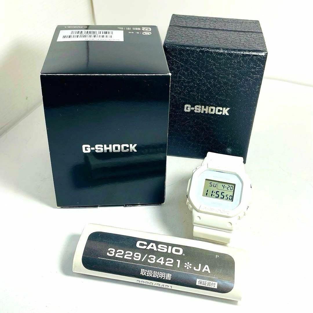 G-SHOCK - 40 G-SHOCK DW-5600VT 2025.4.20 木梨サイクルの通販 G-SHOCK - 40 G-SHOCK DW-5600VT 2025.4.20 木梨サイクルの通販
