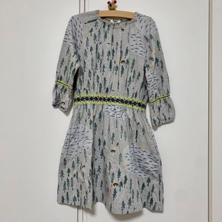 mina perhonen(ワンピース)のフリマアイテム一覧 mina perhonen(ワンピース)のフリマアイテム一覧