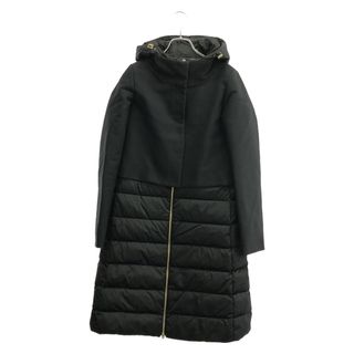 HERNO(レディース ・ ブラック/黒色系)のフリマアイテム一覧 HERNO(レディース ・ ブラック/黒色系)のフリマアイテム一覧