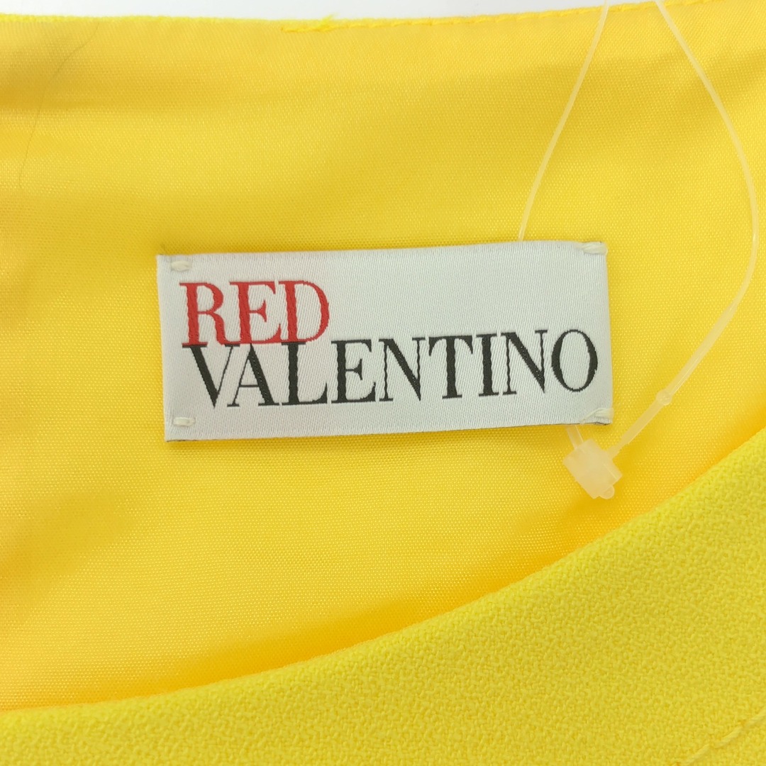 RED VALENTINO - レッドヴァレンティノ RED VALENTINO RED VALENTINO - レッドヴァレンティノ RED VALENTINO