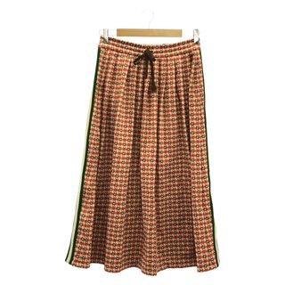 GUCCI(スカート)のフリマアイテム一覧 GUCCI(スカート)のフリマアイテム一覧