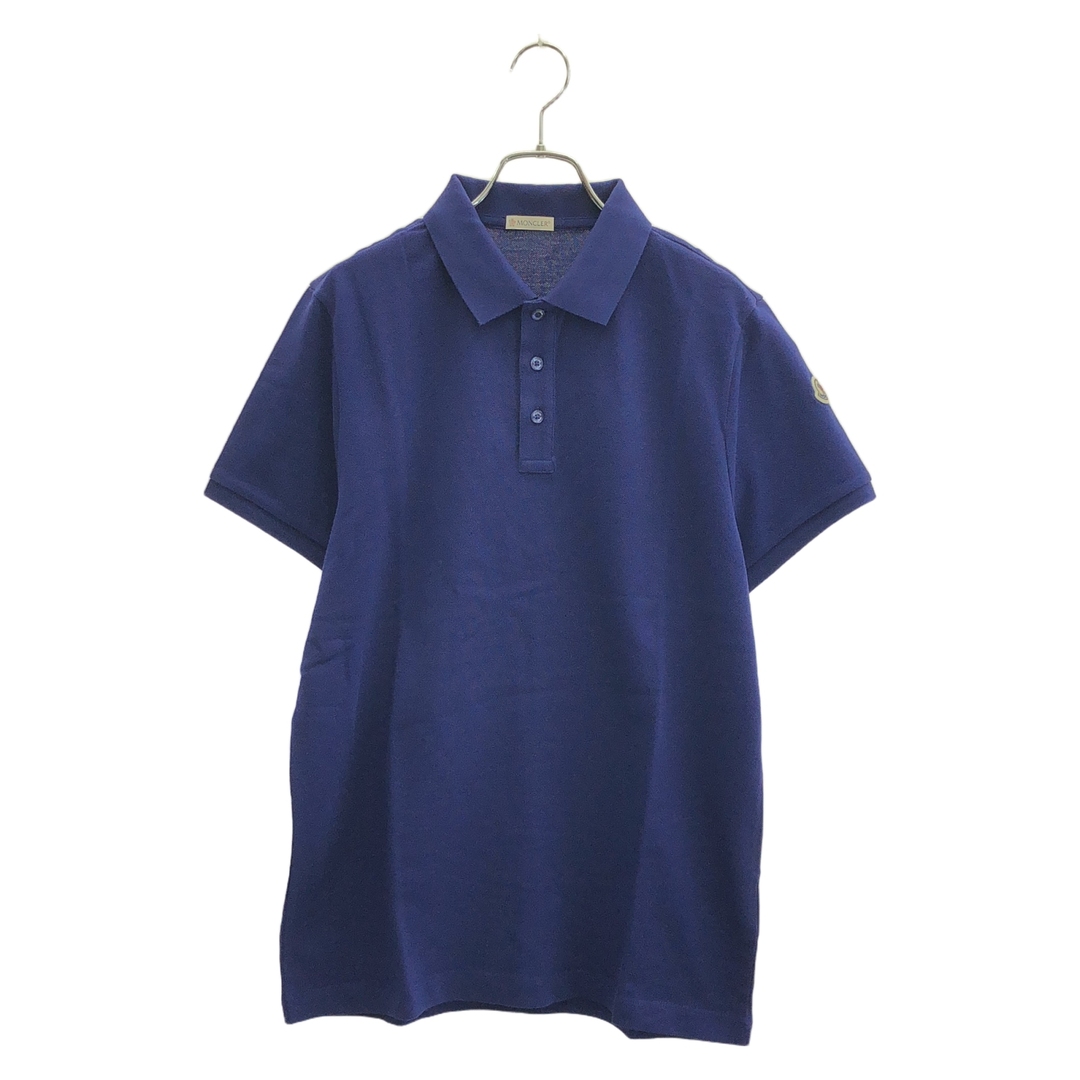 MONCLER - モンクレール MONCLER ポロシャツ ポロシャツ 衣料品 MONCLER - モンクレール MONCLER ポロシャツ ポロシャツ 衣料品