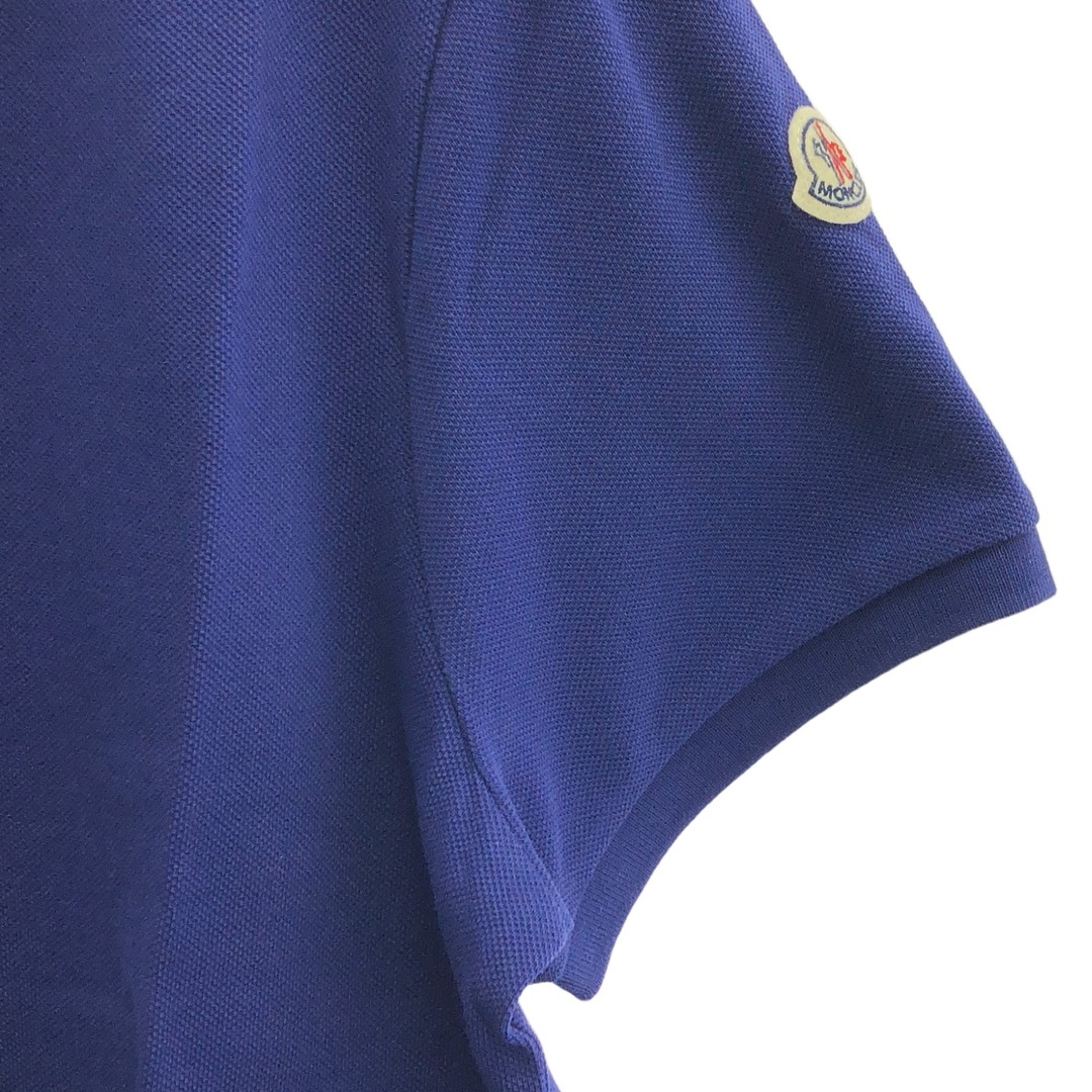 MONCLER - モンクレール MONCLER ポロシャツ ポロシャツ 衣料品 MONCLER - モンクレール MONCLER ポロシャツ ポロシャツ 衣料品
