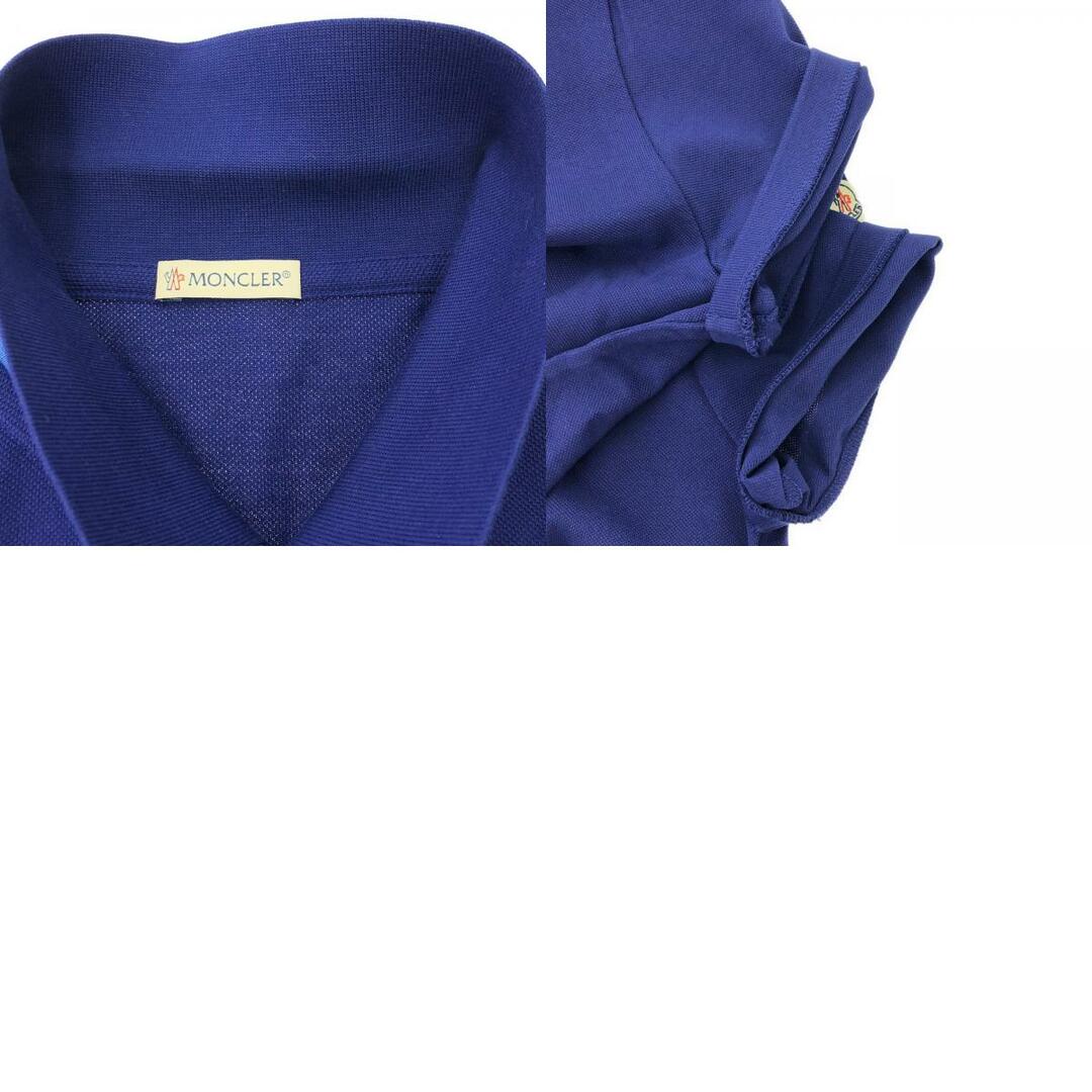 MONCLER - モンクレール MONCLER ポロシャツ ポロシャツ 衣料品 MONCLER - モンクレール MONCLER ポロシャツ ポロシャツ 衣料品