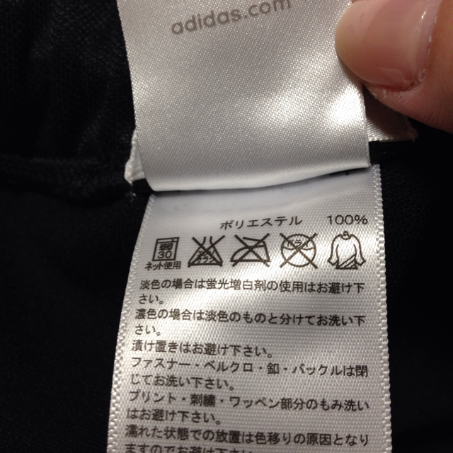 adidas(アディダス)のアディダス☻ハーフパンツ♩ レディースのパンツ(ハーフパンツ)の商品写真