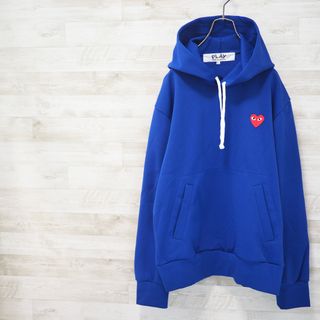 COMME des GARCONS(パーカー)のフリマアイテム一覧 COMME des GARCONS(パーカー)のフリマアイテム一覧