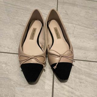 ZARA - ZARA パンプスの通販 by Momo's shop|ザラならラクマ ZARA - ZARA パンプスの通販 by Momo's shop|ザラならラクマ