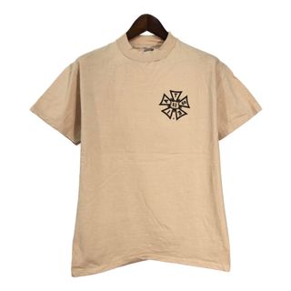 PIKO - 90s PIKO ビッグプリント Tシャツ ピコ 古着 PIKO - 90s PIKO ビッグプリント Tシャツ ピコ 古着