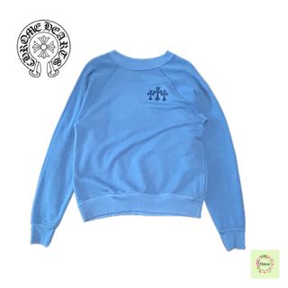 Chrome Hearts - クロムハーツロゴステッカーノベルティーの通販 Chrome Hearts - クロムハーツロゴステッカーノベルティーの通販