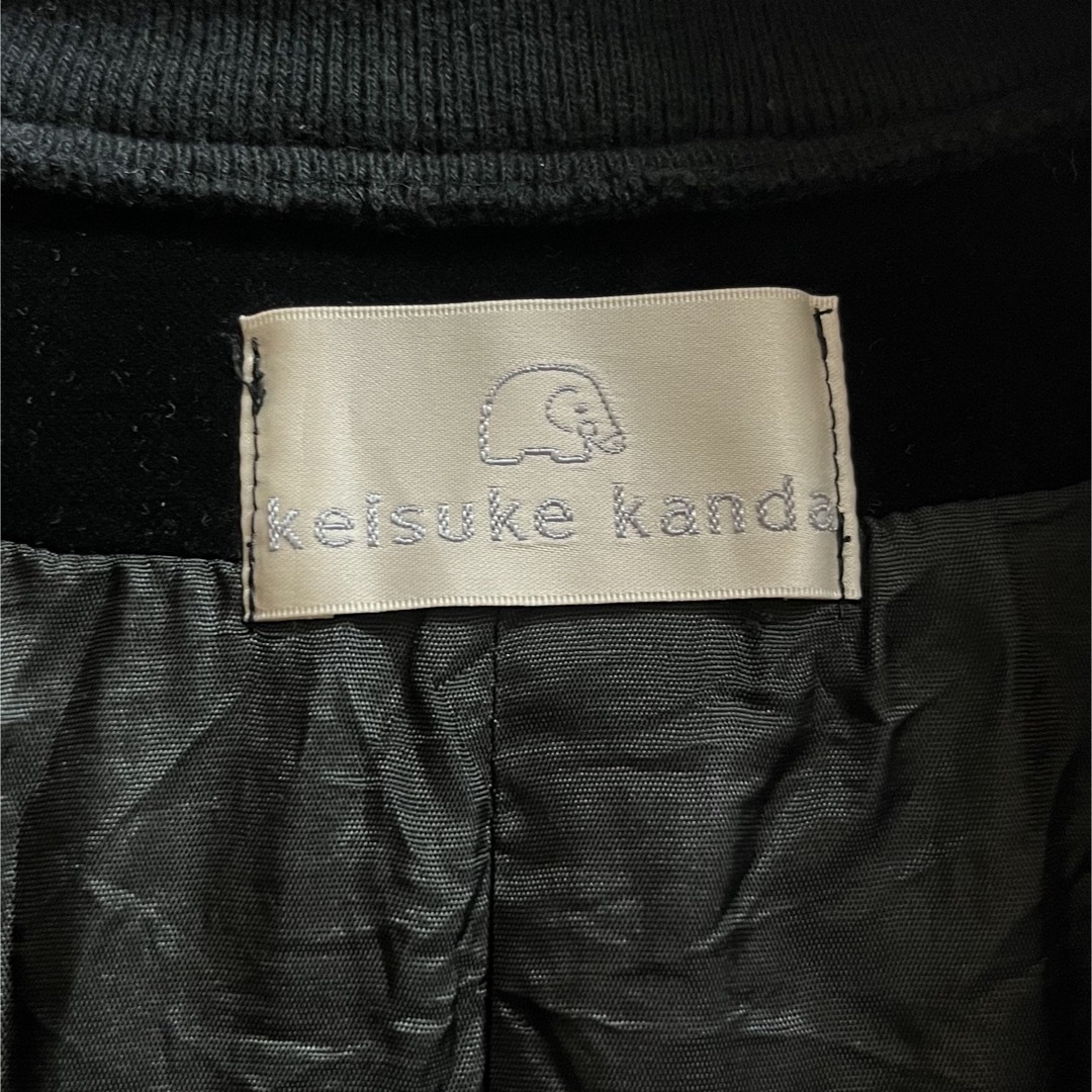 keisuke kanda - keisuke kanda ケイスケカンダ ジャージミーツ keisuke kanda - keisuke kanda ケイスケカンダ ジャージミーツ