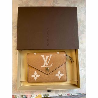 LOUIS VUITTON - ルイヴィトン LOUIS VUITTON ジッピー LOUIS VUITTON - ルイヴィトン LOUIS VUITTON ジッピー
