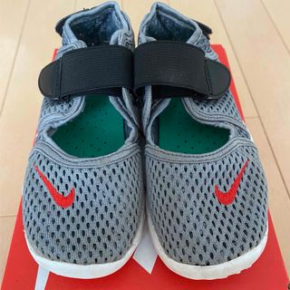 NIKE - ナイキ フレックスランナー2 PSV 靴 20,5cm 新品 (2098 NIKE - ナイキ フレックスランナー2 PSV 靴 20,5cm 新品 (2098