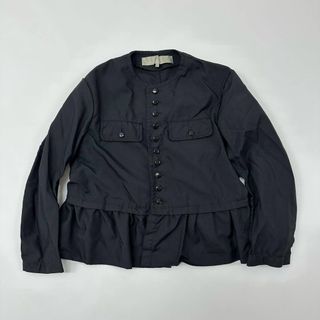 Yohji Yamamoto - Yohji Yamamoto FEMME ヨウジヤマモト ファム Yohji Yamamoto - Yohji Yamamoto FEMME ヨウジヤマモト ファム