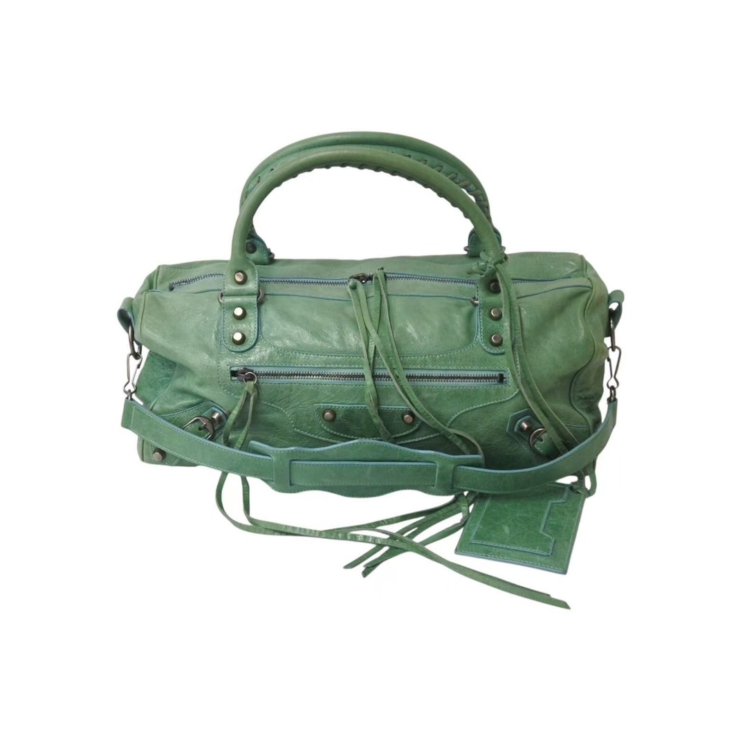 BALENCIAGA - BALENCIAGA バレンシアガ The Twiggy ザ ツィギー BALENCIAGA - BALENCIAGA バレンシアガ The Twiggy ザ ツィギー