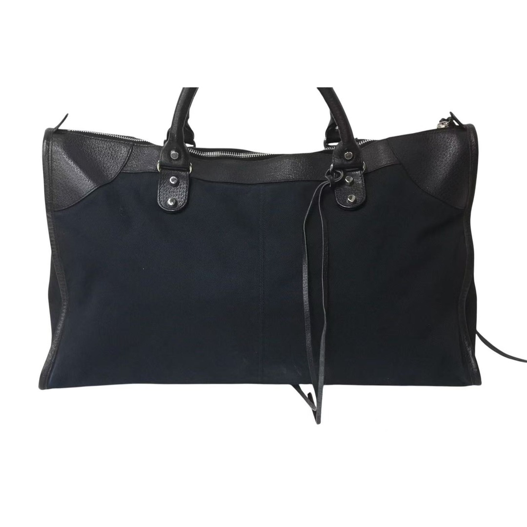 BALENCIAGA - BALENCIAGA バレンシアガ ザ ワーク ハンドバッグ BALENCIAGA - BALENCIAGA バレンシアガ ザ ワーク ハンドバッグ