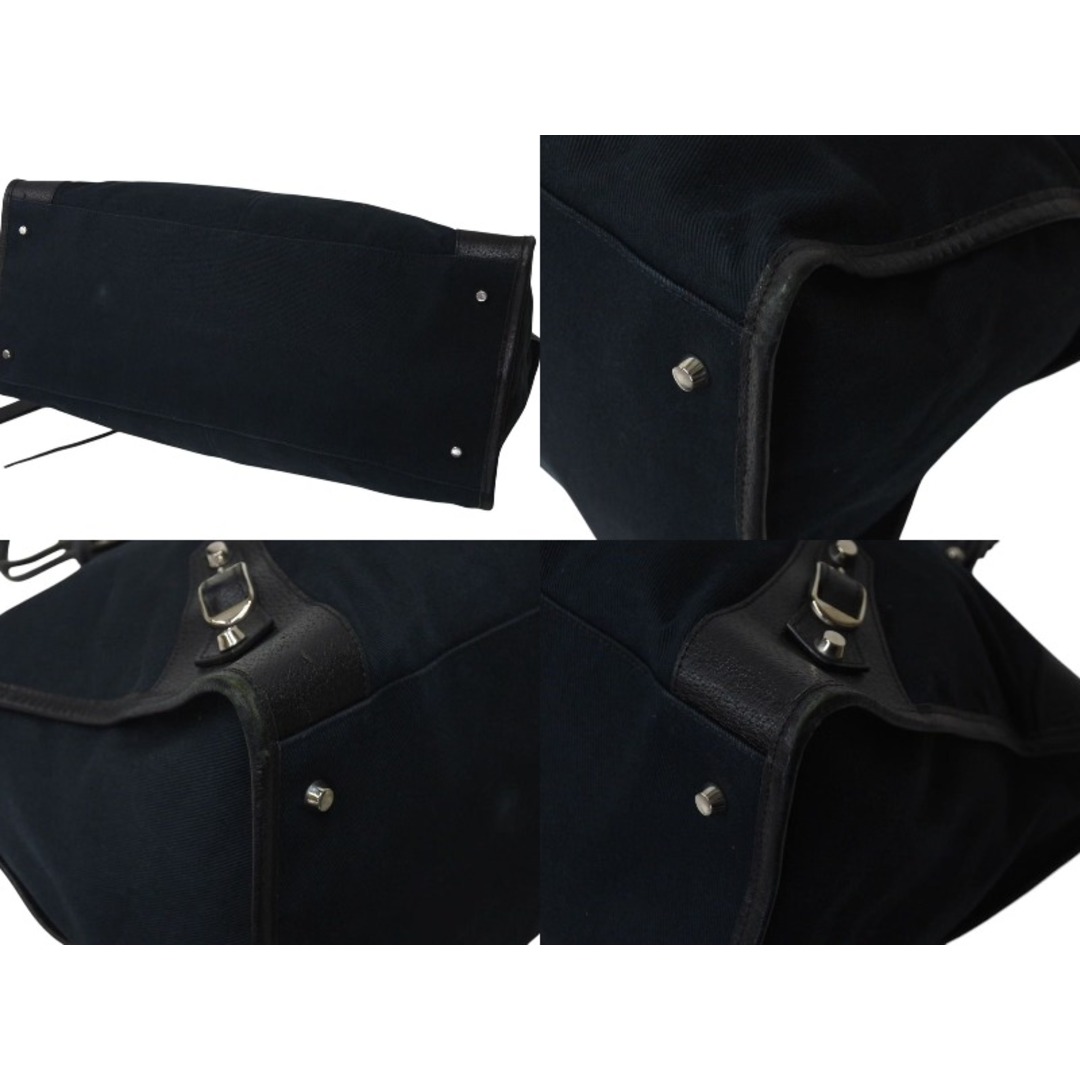 BALENCIAGA - BALENCIAGA バレンシアガ ザ ワーク ハンドバッグ BALENCIAGA - BALENCIAGA バレンシアガ ザ ワーク ハンドバッグ