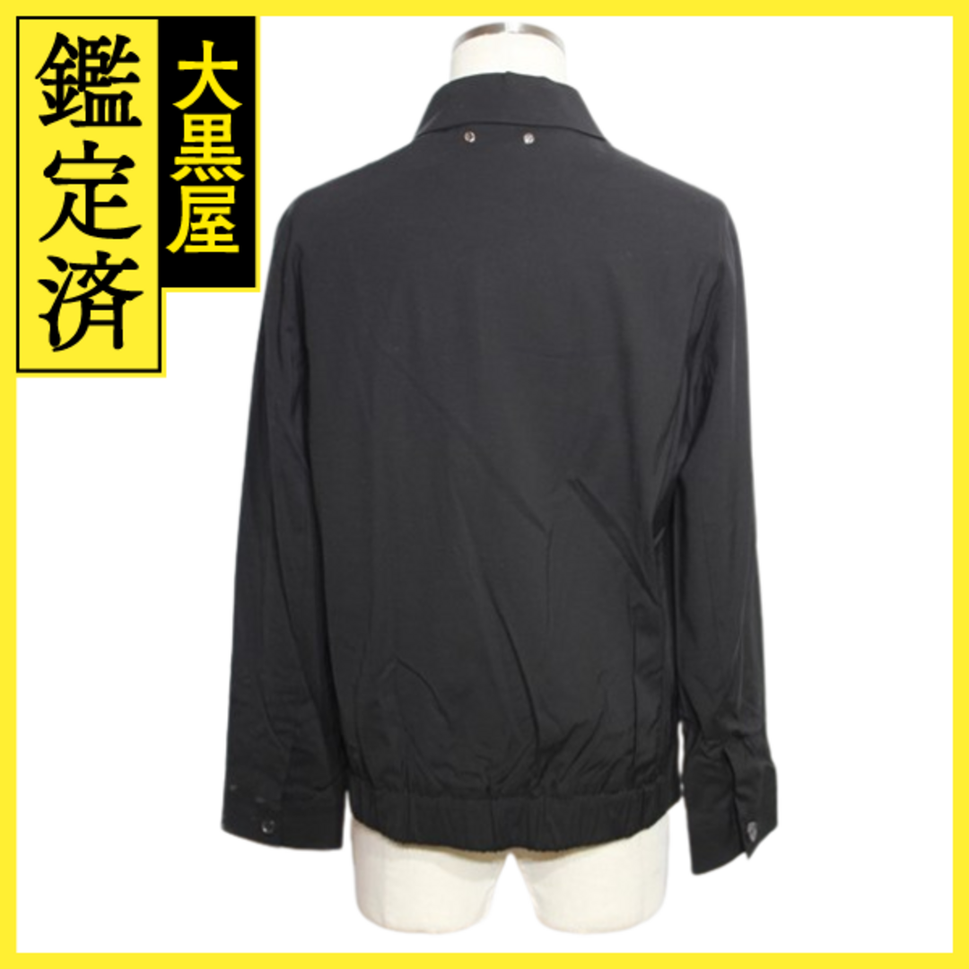 LOUIS VUITTON - ルイ・ヴィトン ジップアップジャケット RM181M LOUIS VUITTON - ルイ・ヴィトン ジップアップジャケット RM181M