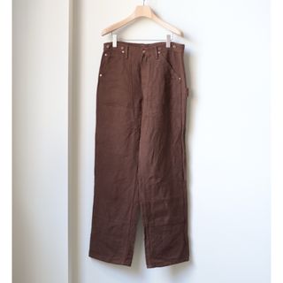 COMOLI(ワークパンツ/カーゴパンツ)のフリマアイテム一覧 COMOLI(ワークパンツ/カーゴパンツ)のフリマアイテム一覧
